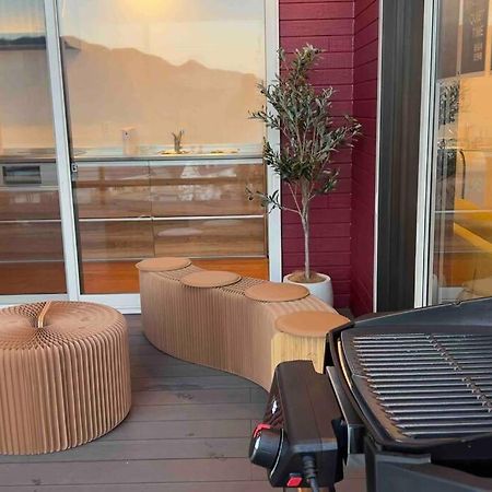 Vila Koti + Yamanakako Exteriér fotografie