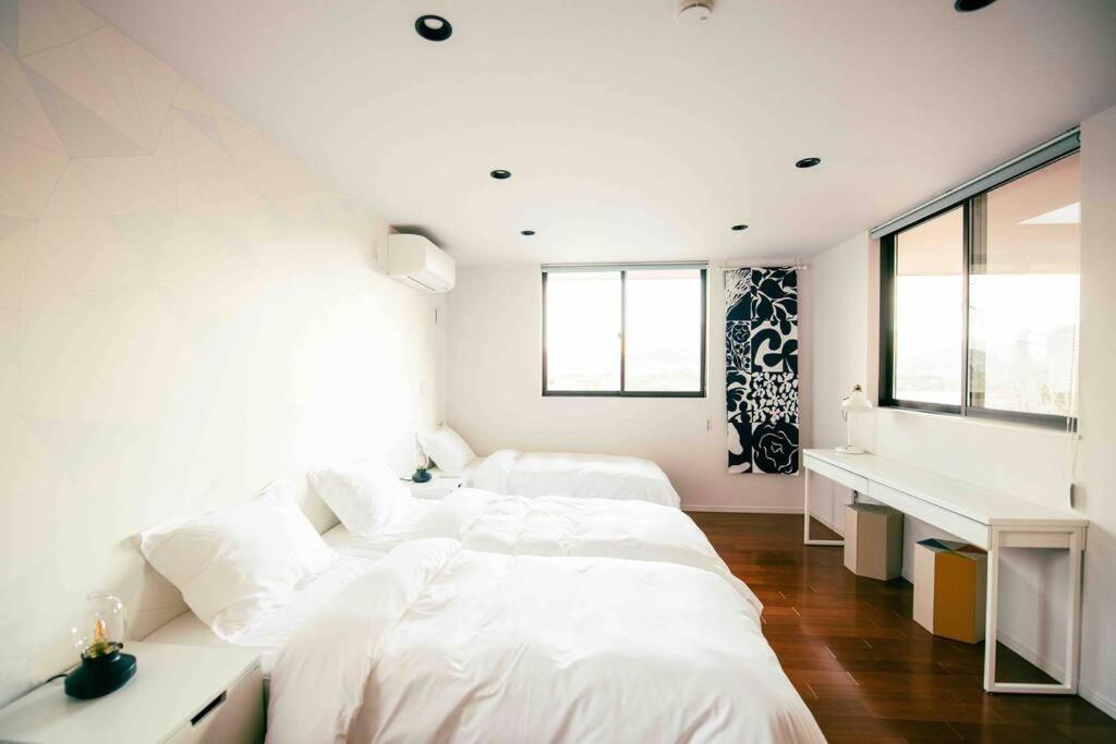 Vila Koti + Yamanakako Exteriér fotografie