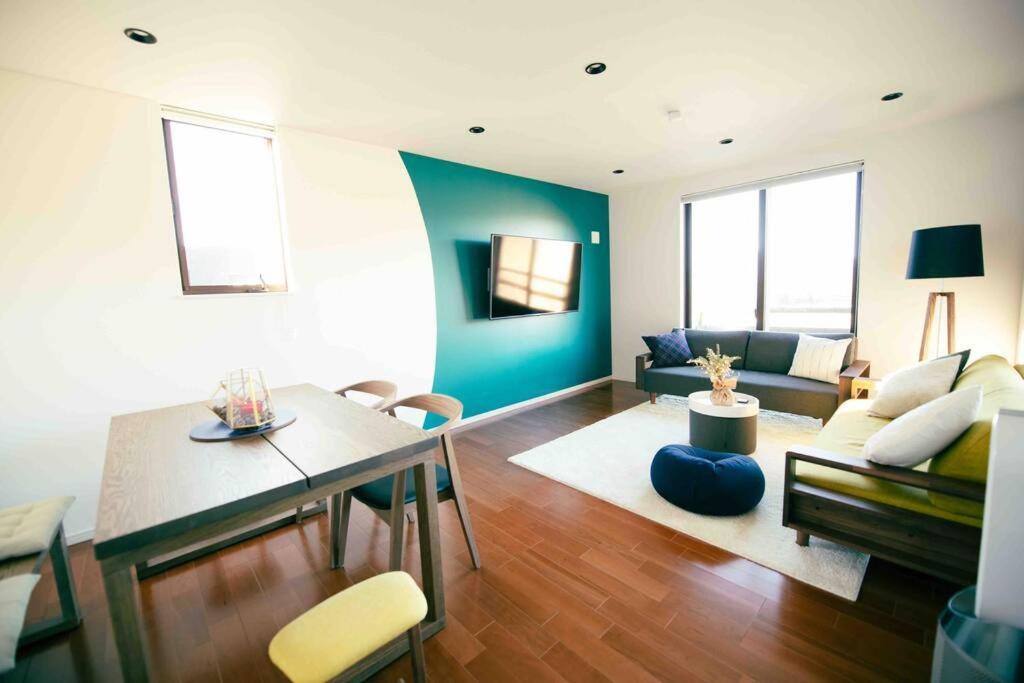 Vila Koti + Yamanakako Exteriér fotografie