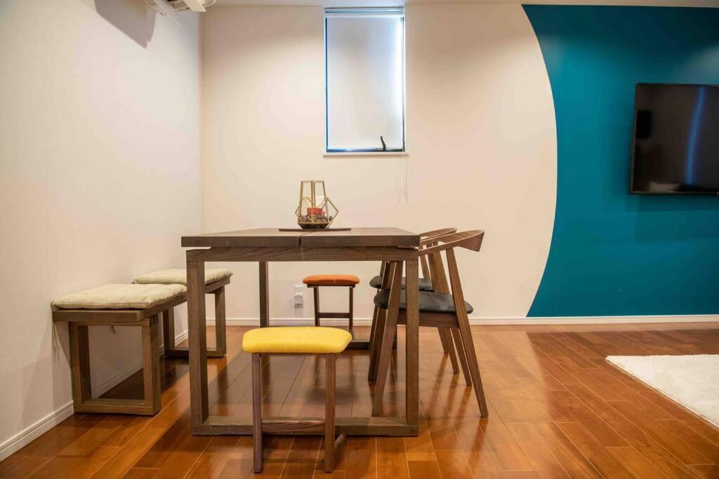 Vila Koti + Yamanakako Exteriér fotografie