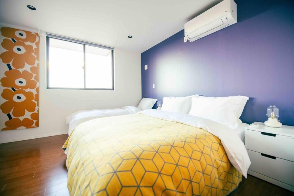Vila Koti + Yamanakako Exteriér fotografie